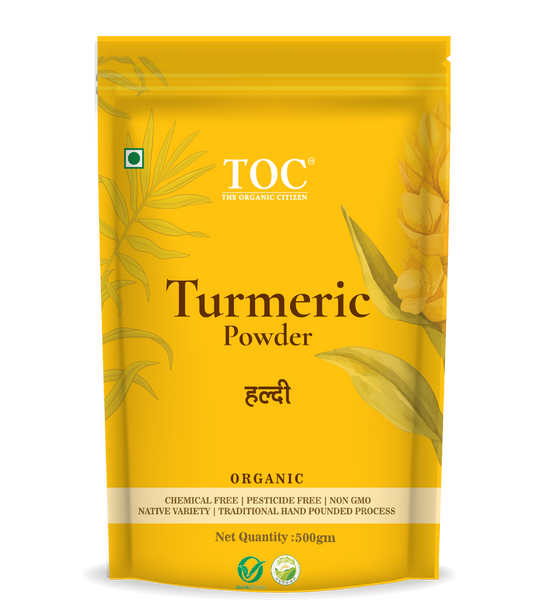 Turmeric Powder