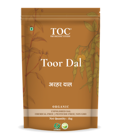 Toor Dal
