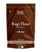 Ragi Flour (Finger Millet)